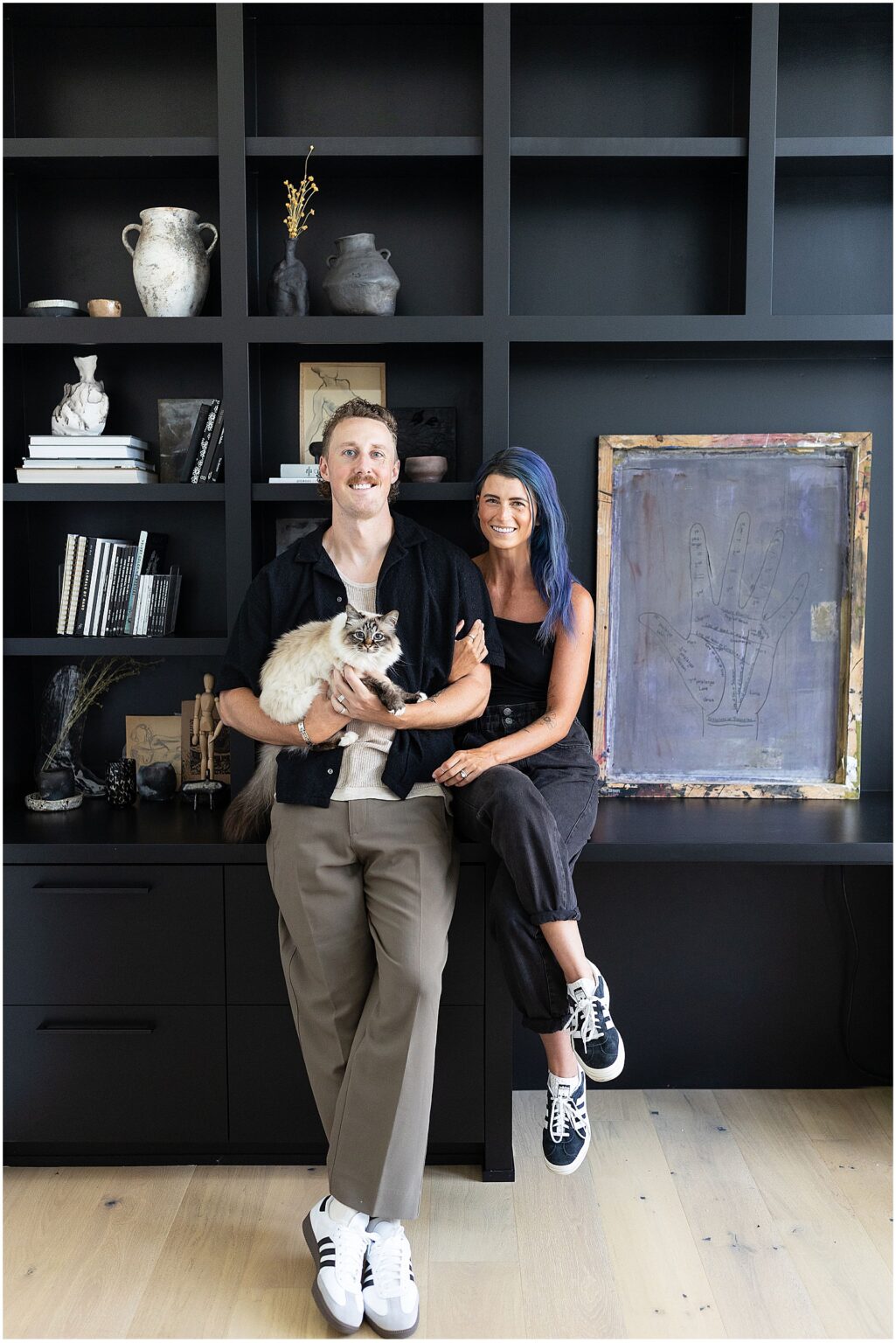 Thinking About Working With Your Spouse? Here’s How It Works for Us ...