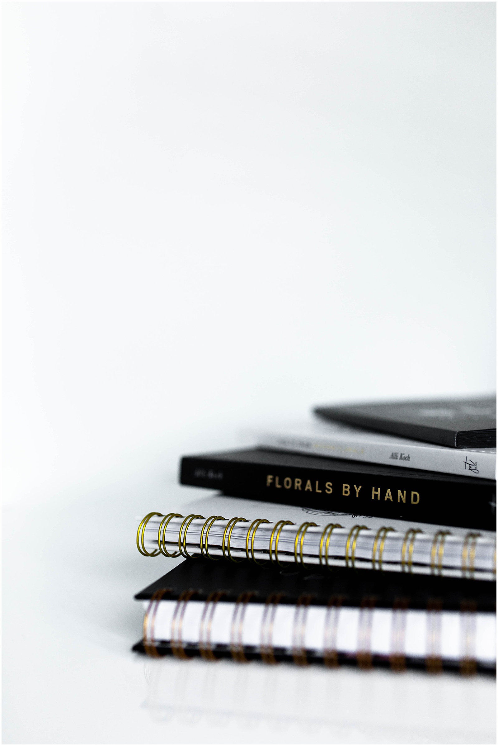 Adult coloring book collection by Alli Koch of Alli K Design